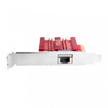 Asus XG-C100C PCI-E Ethernet 90IG0440-MO0R00