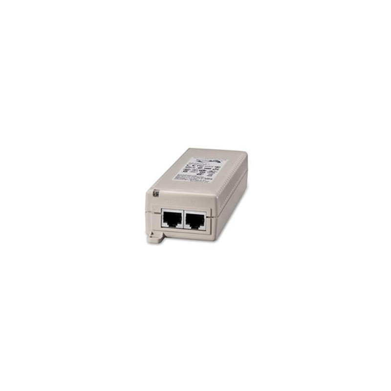Microsemi PD-3501G AC, Gigabit Ethernet, 10,100,1000 Mbit s, 802.3af, 10 100 1000BaseT, FCC Part 15,
