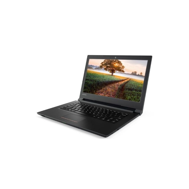 Lenovo V 110, AMD E, 2 GHz, 39,6 cm (15.6"), 1366  80TD000HSPDUP1