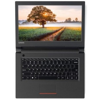Lenovo V 110, AMD E, 2 GHz, 39,6 cm (15.6"), 1366  80TD000HSPDUP1