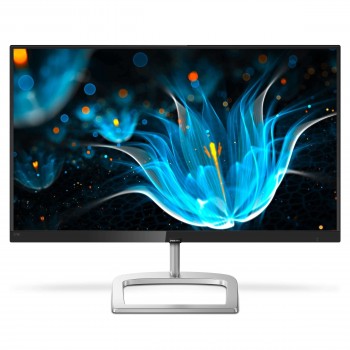 Philips - 27 - Full HD - IPS - 5 ms - Negro, Plata - 276E9QJAB 00
