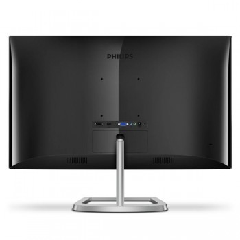 Philips - 27 - Full HD - IPS - 5 ms - Negro, Plata - 276E9QJAB 00