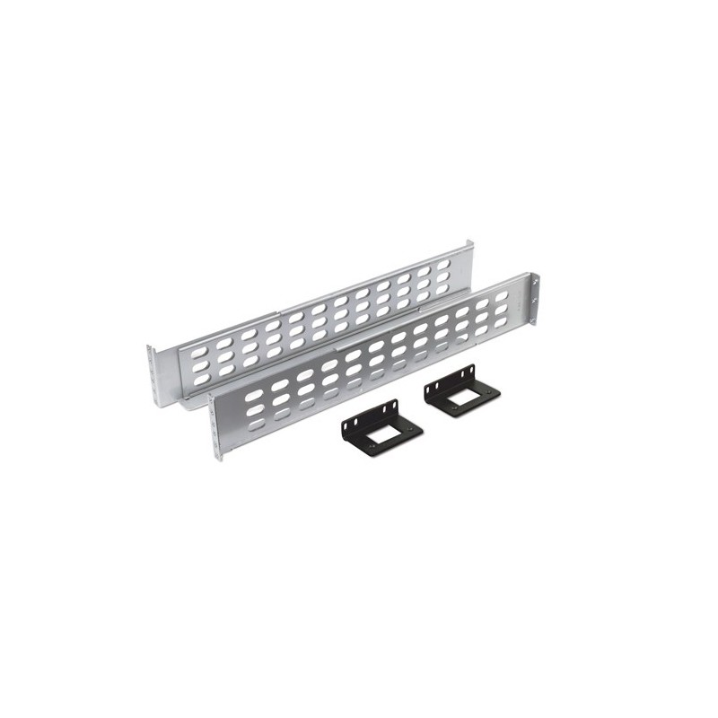 APC SURTRK, Gris, 2,73 kg, 3,18 kg, 19", 527 x 89  SURTRK.