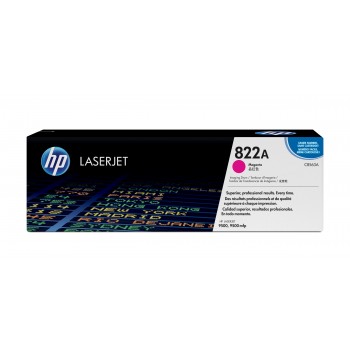 HP Laserjet Color 9500 Tambor Magenta, 40.000 Páginas C8563A