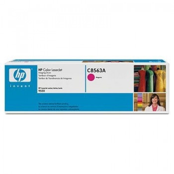 HP Laserjet Color 9500 Tambor Magenta, 40.000 Páginas C8563A