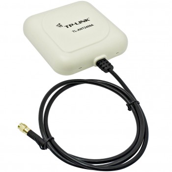 TP-LINK 2.4GHz 9dBi Directional Antenna, -40 - 60  TL-ANT2409A