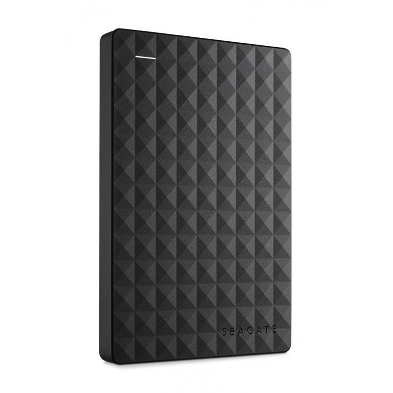 Seagate Expansion 2TB USB Type-A 3.0 (3.1 Gen 1) Negro STEA2000400