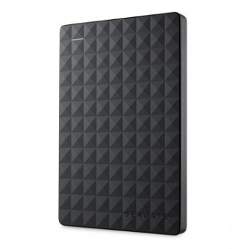 Seagate Expansion 2TB USB Type-A 3.0 (3.1 Gen 1) Negro STEA2000400