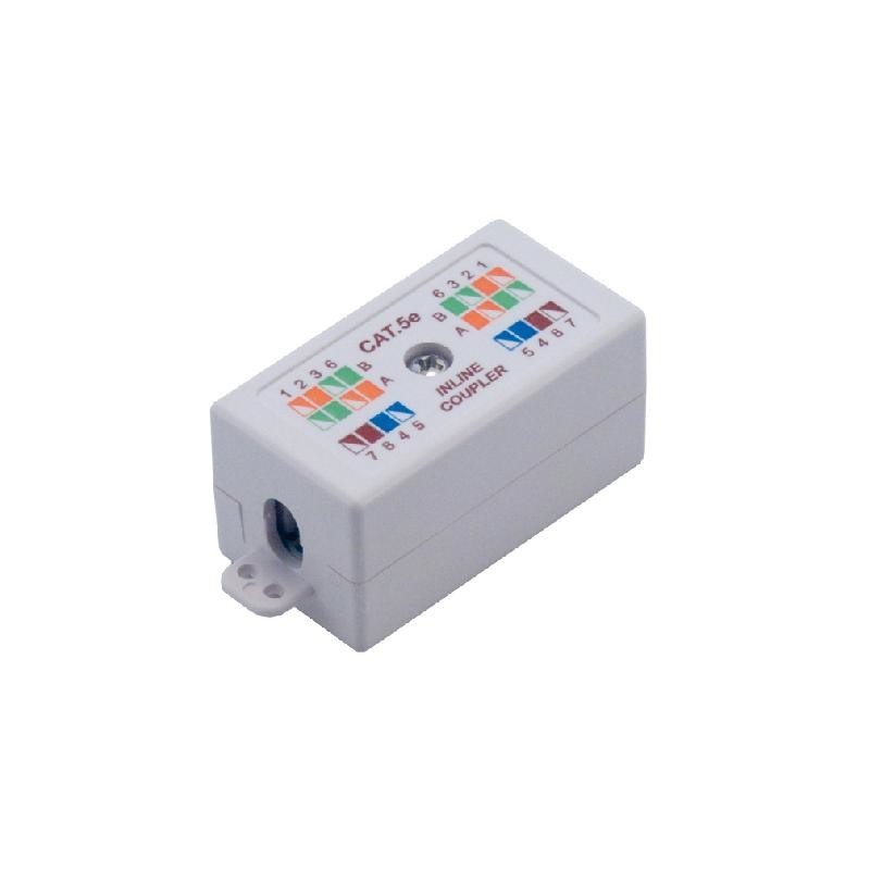MCL BM-C5E, Cat5, Color blanco