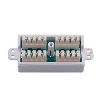 MCL BM-C5E, Cat5, Color blanco