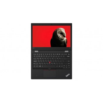 Lenovo ThinkPad L i7-8550U 13,3 pulgadas 8 GB 256GB Windows 10 Pro 20M5000USP