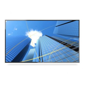 NEC MultiSync E506, 127 cm (50"), LED, 1920 x 1080 Pixeles, 350 cd   m², Full HD, 8 ms 60004022