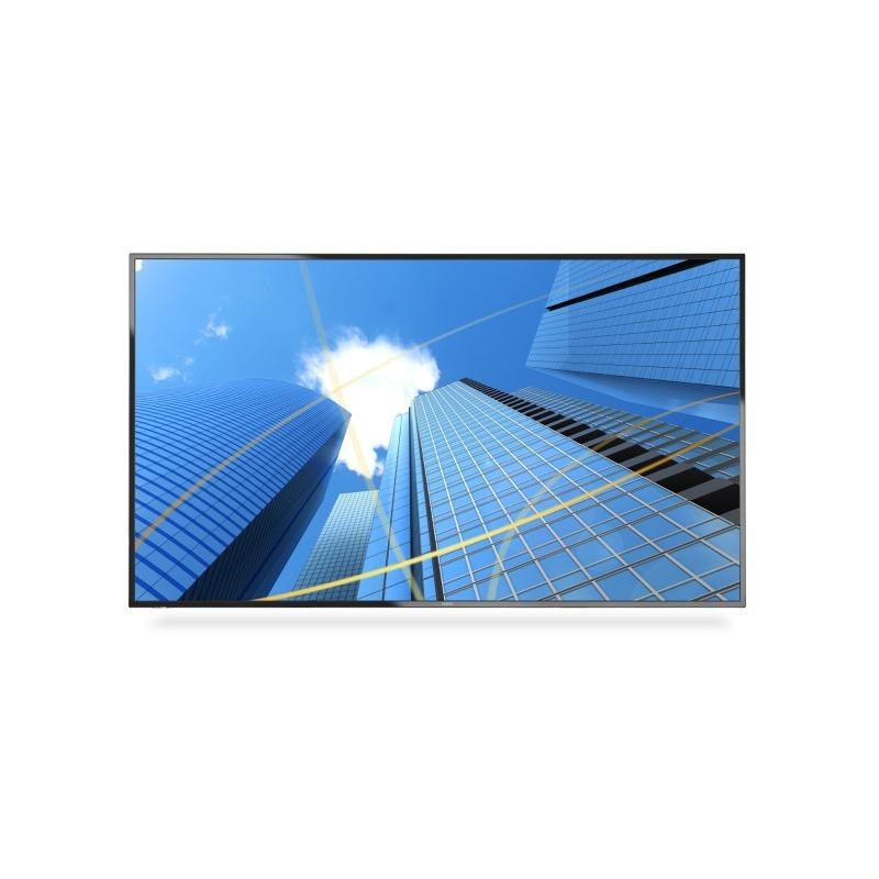 NEC MultiSync E506, 127 cm (50"), LED, 1920 x 1080 Pixeles, 350 cd   m², Full HD, 8 ms 60004022