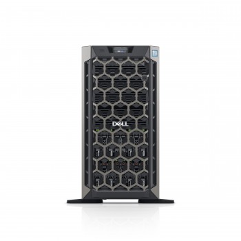 DELL PowerEdge T640 servidor 1,7 GHz Intel® Xeon® 3106 Torre (5U) 750 W D24XR