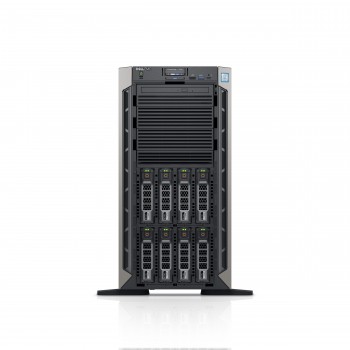 DELL PowerEdge T640 servidor 1,7 GHz Intel® Xeon® 3106 Torre (5U) 750 W D24XR