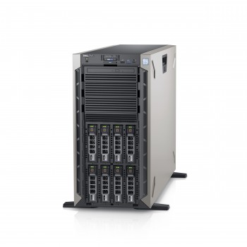 DELL PowerEdge T640 servidor 1,7 GHz Intel® Xeon® 3106 Torre (5U) 750 W D24XR