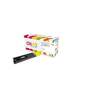 Toner Armor para DELL 3100 Yellow K15346OW