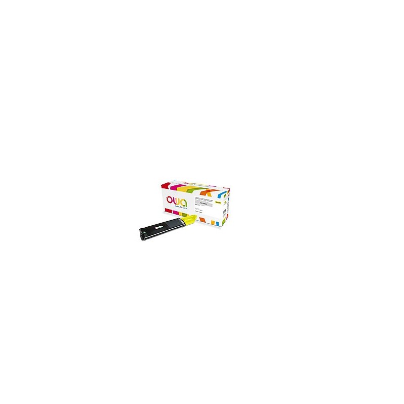 Toner Armor para DELL 3100 Yellow K15346OW