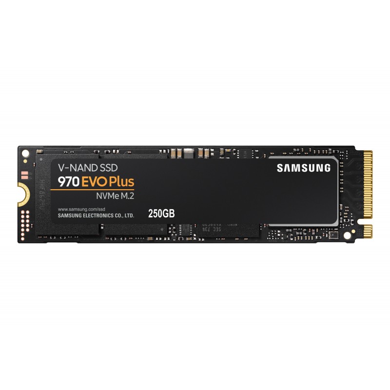 Samsung 250GB - MZ-V7S250BW