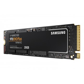 Samsung 250GB - MZ-V7S250BW