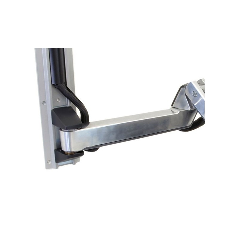 Ergotron StyleView Sit-Stand Combo Extender - Componente para montaje (brazo alargador, montaje de  45-261-026