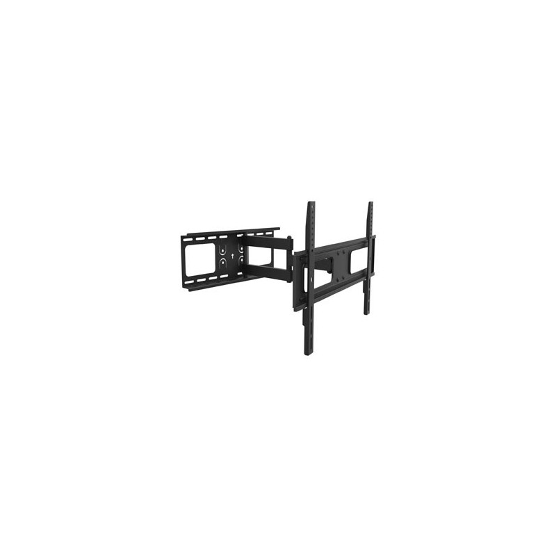 SOPORTE PARED EQUIP 650316 - ARTICULADO - PARA PANTALLAS 32 70 (81.2 177.8CM) - VESA 200x200   400x