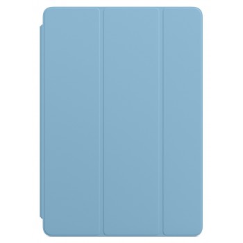 Funda Smart Cover iPad Air de 10,5 pulgadas - Azul aciano MWUY2ZM A