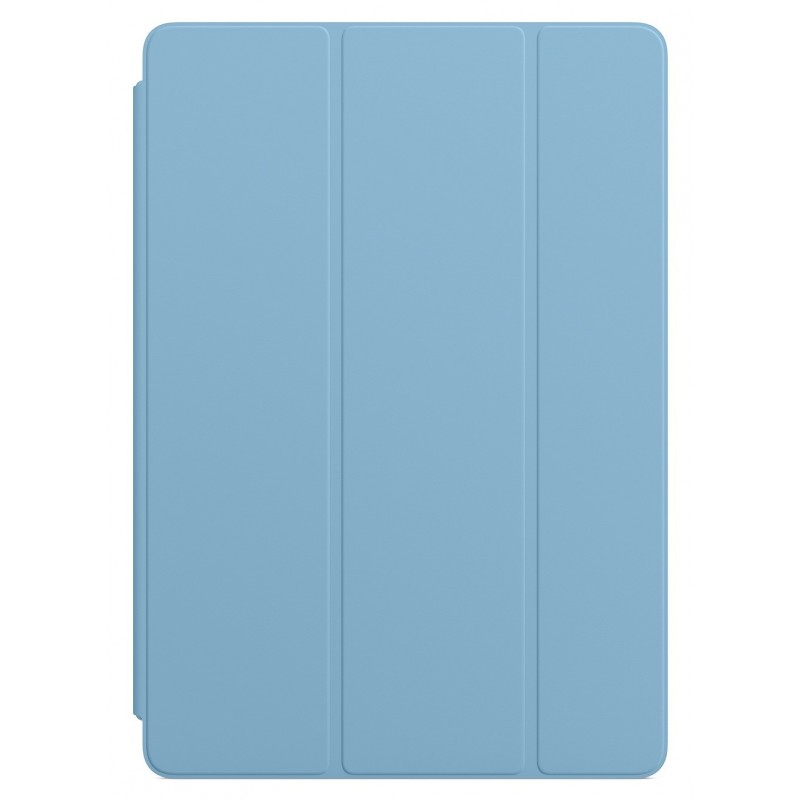 Funda Smart Cover iPad Air de 10,5 pulgadas - Azul aciano MWUY2ZM A