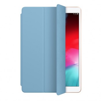 Funda Smart Cover iPad Air de 10,5 pulgadas - Azul aciano MWUY2ZM A