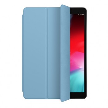 Funda Smart Cover iPad Air de 10,5 pulgadas - Azul aciano MWUY2ZM A