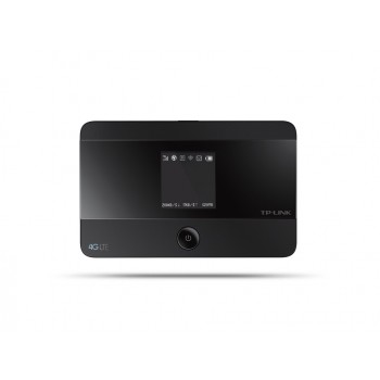 (Reacondicionado) TP-LINK M7350 LTE-Advanced, 150 Mbit s, 2G,3G,4G,EDGE,GPRS,GSM,HSPA,HSPA+,LTE,UMTS, 900,2100 MHz, 85