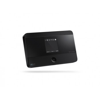 (Reacondicionado) TP-LINK M7350 LTE-Advanced, 150 Mbit s, 2G,3G,4G,EDGE,GPRS,GSM,HSPA,HSPA+,LTE,UMTS, 900,2100 MHz, 85
