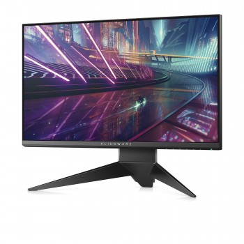 Dell AW2518H - 24.5 - Full HD - TN - 1 ms - Negro - GAME-AW2518H