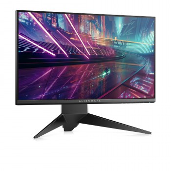 Dell AW2518H - 24.5 - Full HD - TN - 1 ms - Negro - GAME-AW2518H