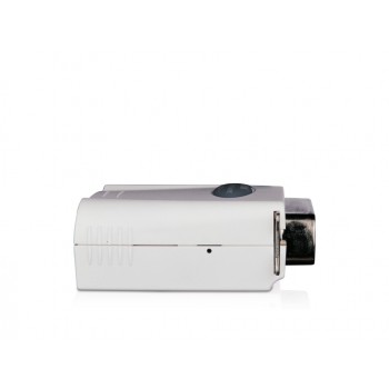 TP-LINK Single Parallel Port Fast Ethernet Print Server, Ethernet LAN, IEEE 802.3, 802.3u, TCP IP, I TL-PS110P