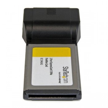 2 PORT EXPRESSCARD 1394A FIREWI EC13942A2
