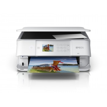 Epson Expression - Color - Duplex - C11CG97404