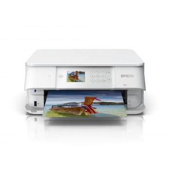 Epson Expression - Color - Duplex - C11CG97404