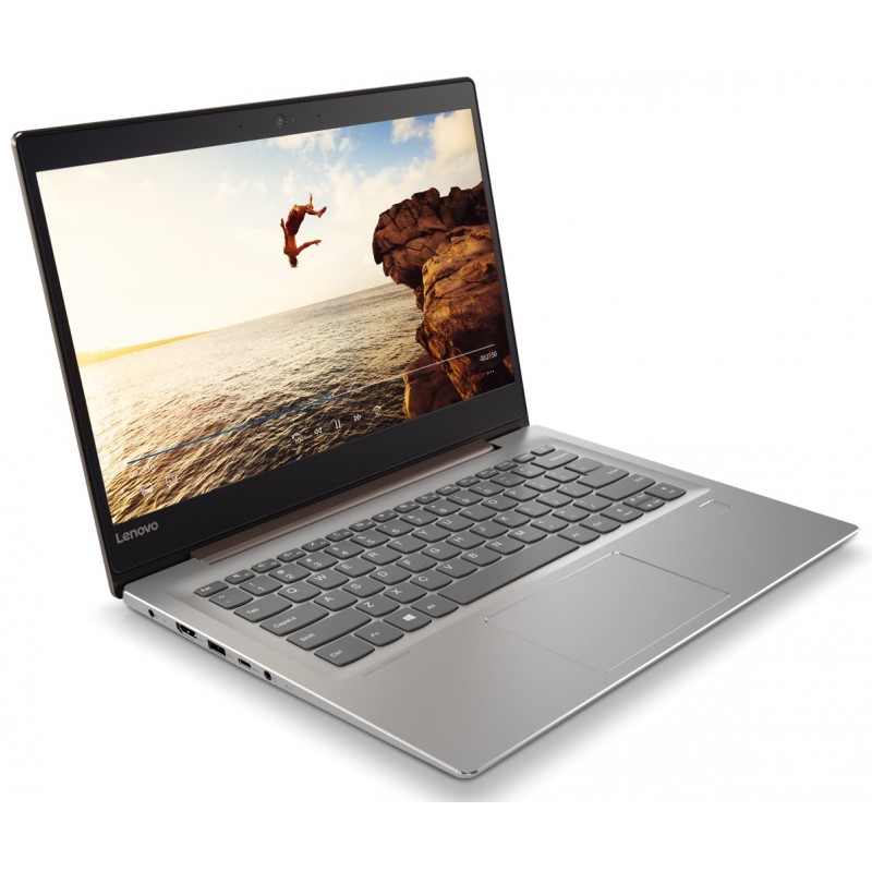 Lenovo IdeaPad 500 i3-7130U 14,0 pulgadas 4 GB 128GB Windows 10 Home 80X200G2SP