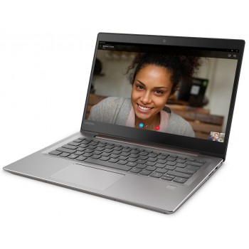 Lenovo IdeaPad 500 i3-7130U 14,0 pulgadas 4 GB 128GB Windows 10 Home 80X200G2SP