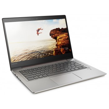 Lenovo IdeaPad 500 i3-7130U 14,0 pulgadas 4 GB 128GB Windows 10 Home 80X200G2SP