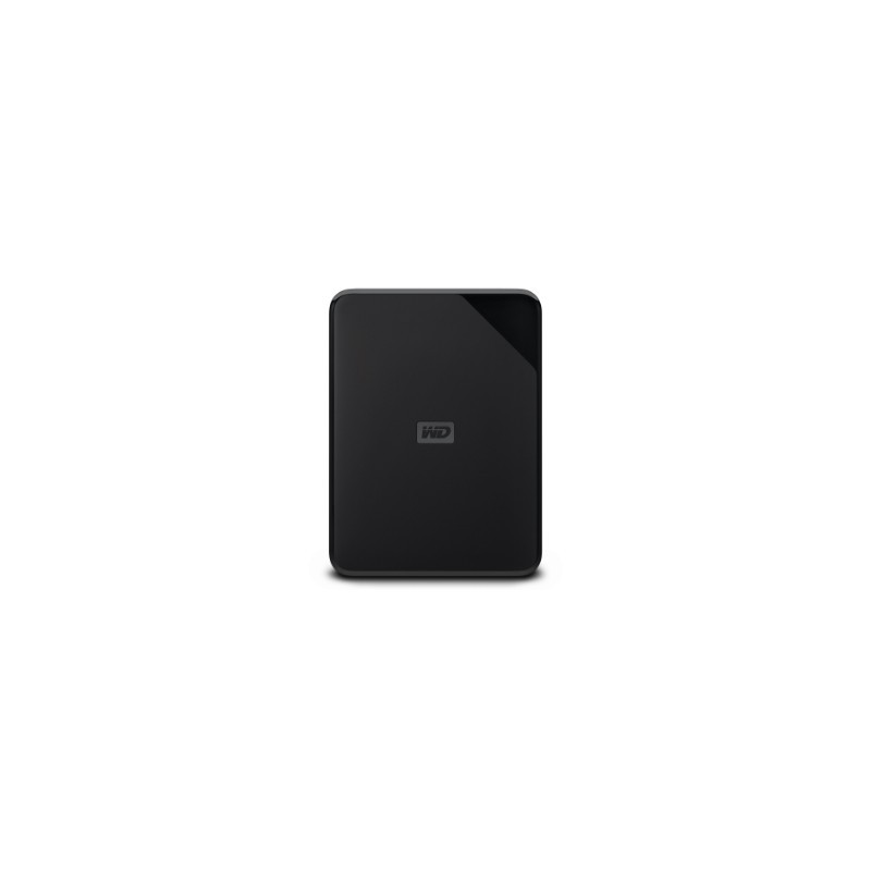 WDBJRT0040BBK-WESN 4TB USB 3.0 (3.1 Gen 1) Negro WDBJRT0040BBK-WESN