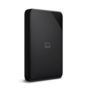 WDBJRT0040BBK-WESN 4TB USB 3.0 (3.1 Gen 1) Negro WDBJRT0040BBK-WESN