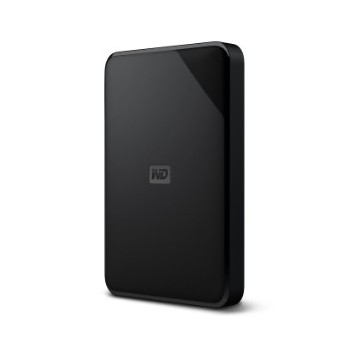 WDBJRT0040BBK-WESN 4TB USB 3.0 (3.1 Gen 1) Negro WDBJRT0040BBK-WESN