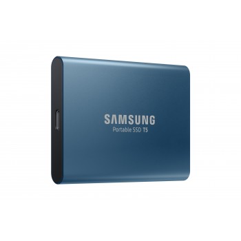 Samsung MU-PA250B, 250 GB, 540 MB s, 540 MB s, 256-bit AES, USB Type-C, 3.1 (3.1 Gen 2) MU-PA250B EU
