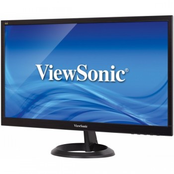 ViewSonic - 21.5 - Full HD - LED - 5 ms - Negro - VA2261H-9