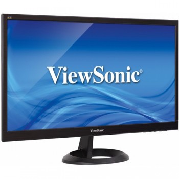 ViewSonic - 21.5 - Full HD - LED - 5 ms - Negro - VA2261H-9
