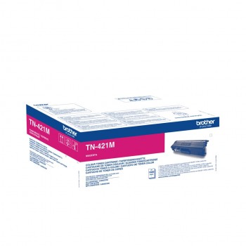 Brother TN-421M Magenta TN421M