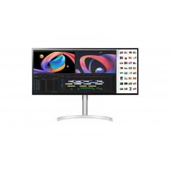 LG 34WK95U-W - 34 - 5K Ultra HD - LED - Negro - 34WK95U-W