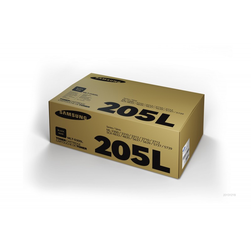 HP SU963A Negro SU963A